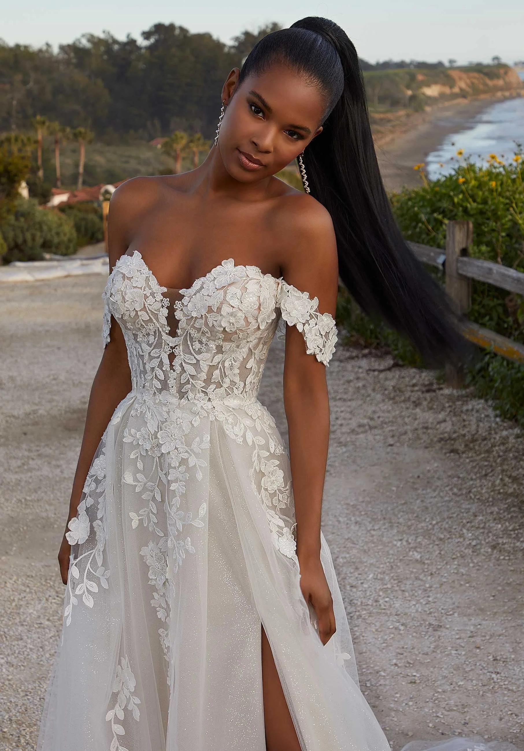 Dream Wedding Dress – Find The Dress Of Your Dreams